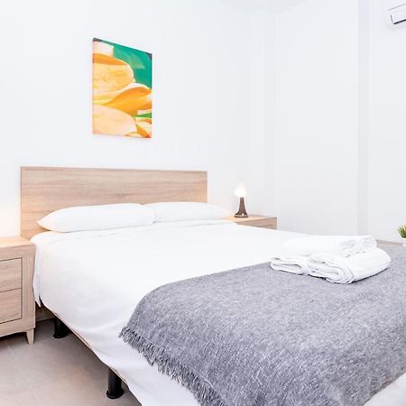 Lovely Victoria Apartament 말라가 외부 사진
