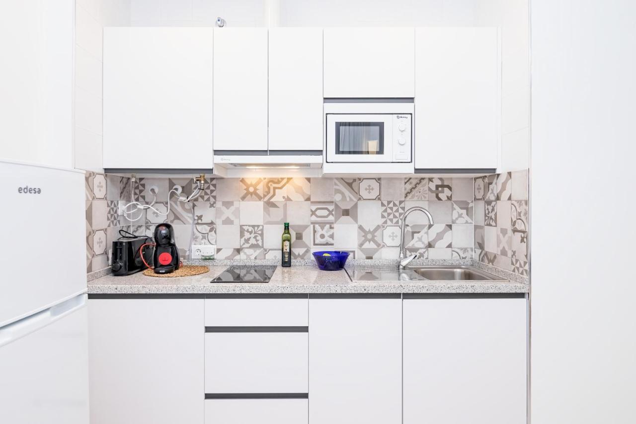 Lovely Victoria Apartament 말라가 외부 사진