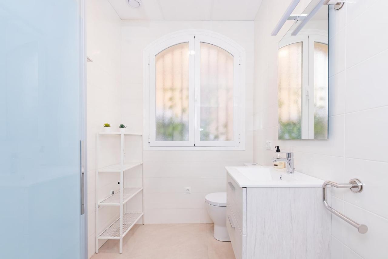 Lovely Victoria Apartament 말라가 외부 사진
